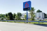 Motel 6 Portland, ME - Wifi