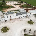 Masseria la Sterpina - 2-Sterne