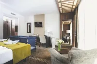 Caramell Premium Resort Superior - Spa