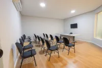 Galeria Hotel - Wifi