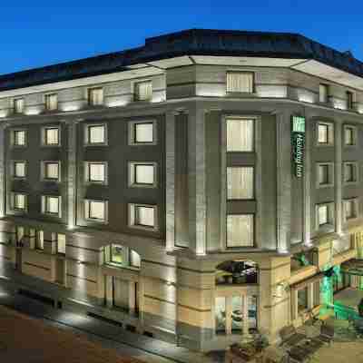 Holiday Inn Istanbul - Old City Hotel Exterior