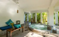 Staymaster Bharini 2BR Villa Jet Pool - Homestays