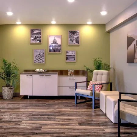 WoodSpring Suites Baltimore White Marsh - Nottingham