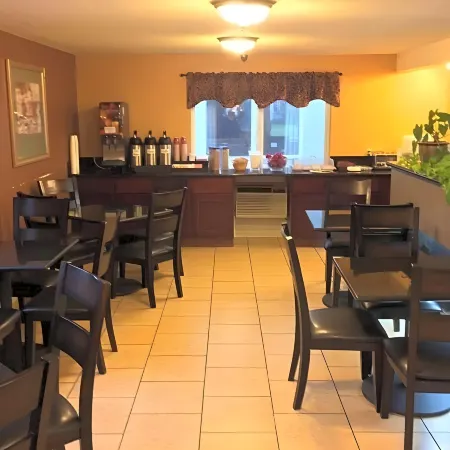 The Varsity Inn North