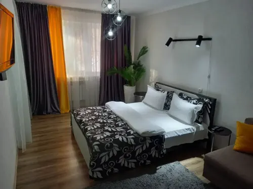 Ostrovok Uyuta Flat - 2-Star