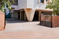 Deluxe Zudio 7 Baner - Bungalows