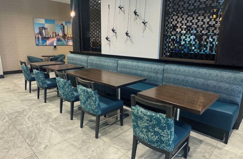 Cambria Hotel Jacksonville photo 4