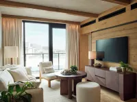 1 Hotel Austin Hotels near Walter Beach