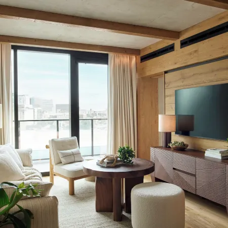 1 Hotel Austin