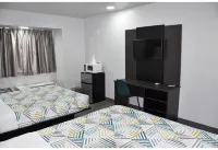 Motel 6 Idabel, OK - Wifi
