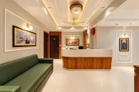 Hotel Hill City - Homestays