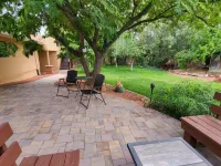 Best Views! Balcony, Firepit, Lawn, Patio, Wildlife - 가족여행