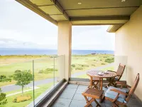 Fairmont St Andrews - Scotland - Romantic