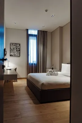 ICON RESIDENCES Douala - 4-Star