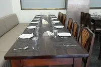 Hotel Rahi Inn - فطور
