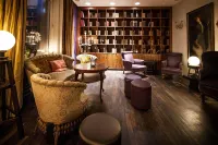 First Hotel Grand - Pet friendly