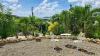 Villa Touloulou - Bintang 4