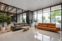 Gwangju The IN Hotel - 2-stjärniga