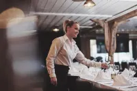 Havn Hotell og Restaurant - 2-Star