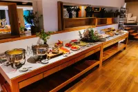 Esplendor by Wyndham El Calafate - 조식 운영