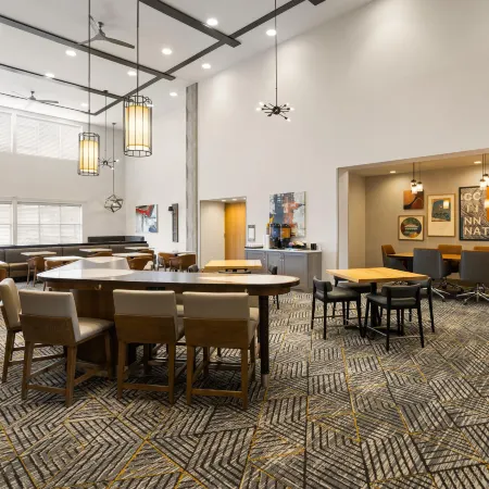 Homewood Suites Cincinnati Midtown
