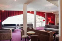 Hôtel Saint Sauveur - Nouto- ja jättöpalvelut