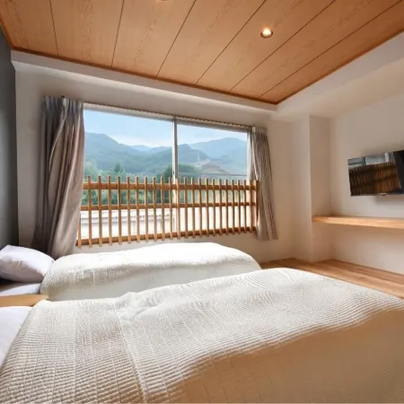 Oogiya Ryokan