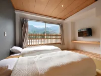 Oogiya Ryokan - Homestays