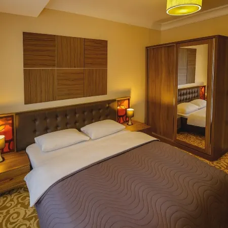 My Suit Residence