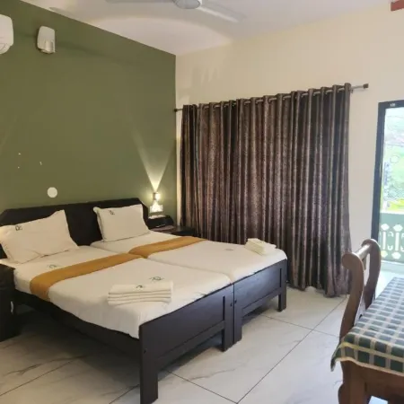 Divine Bliss Beach Resort
