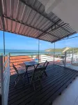 Encanto da Praia Hotel Pousada - Lejligheder