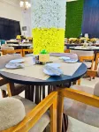 Reiz Continental Hotel - breakfast