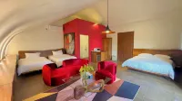 Lucca Resort & Residence - 3-stjärniga