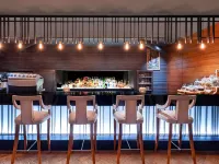 Mövenpick Bursa Hotel and Thermal Spa - 5-Star