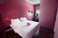 Nu Melati Hotel - 3 Sao