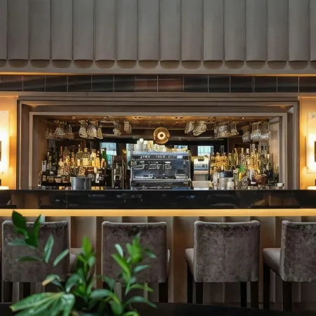 Key Hotel