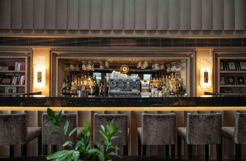 Key Hotel photo 5