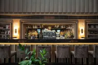 Key Hotel - bar