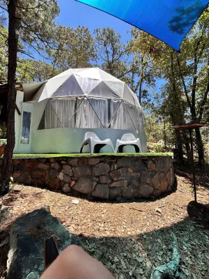Villas Bosque Alto By GEstores - homestay