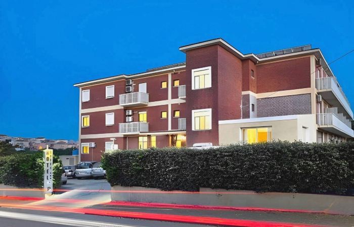 Hotel Citti