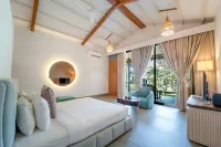 Marbela Beach Resort - Afhentnings-/afleveringstjenester