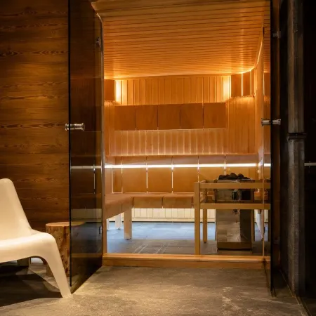Le Crychar Hôtel & Spa - the Authentic Hotels Collection