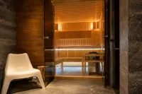 Le Crychar Hôtel & Spa - the Authentic Hotels Collection - spa