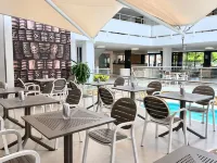 Hotel Sicarare - Bữa sáng