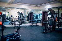 Dejavu Hotel and Suite - Gym