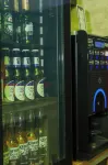 Ibis Styles Parauapebas - bar