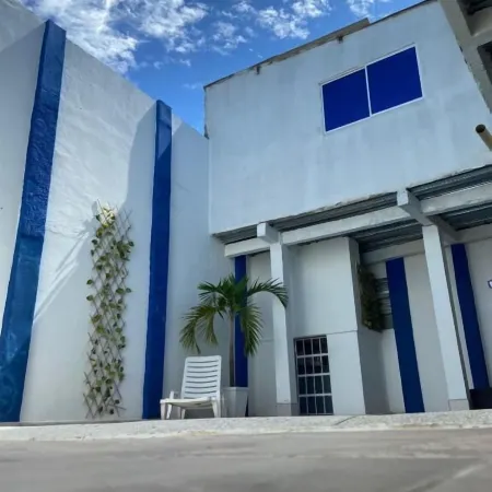 Blue Diamond House Hotels in Cartagena
