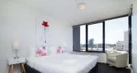 Exclusive Stays - Yarra Condos - Gym