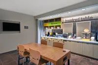 Home2 Suites by Hilton Atlanta Airport North - breakfast