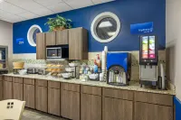 Best Western Ocala Park Centre - Bữa sáng